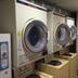 Laundry facility