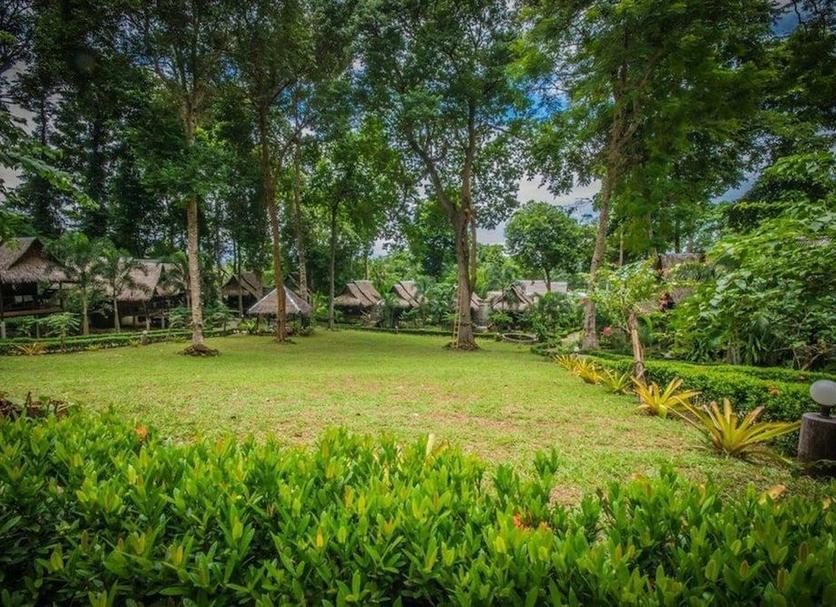 Outdoors view Photo