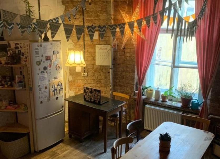 Dining room Photo