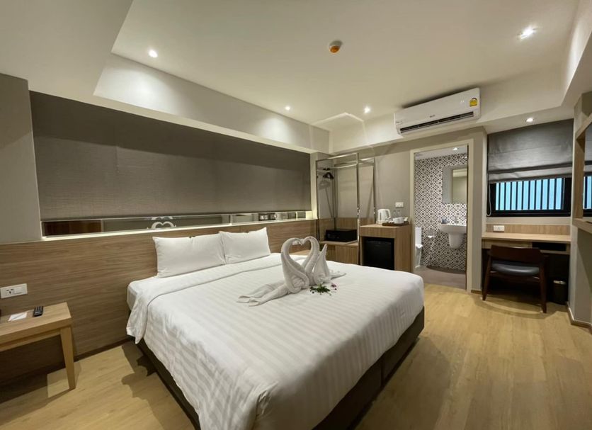 Bedroom Photo