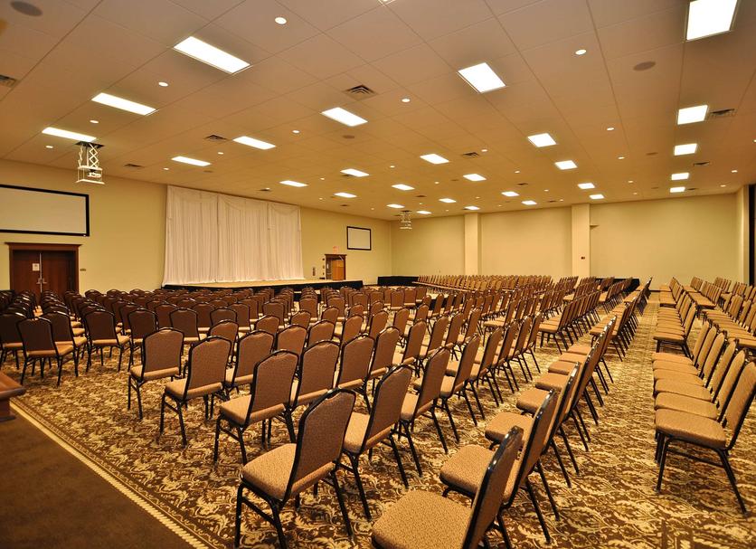 Conference room Photo