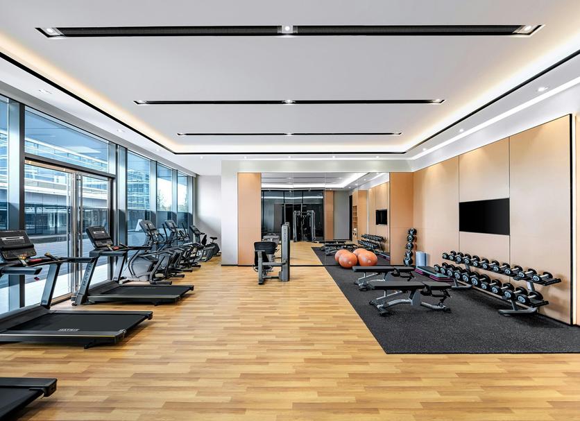 Gym Photo