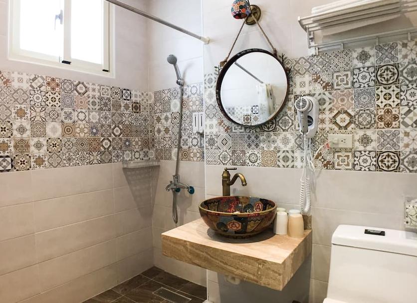 Bathroom Photo