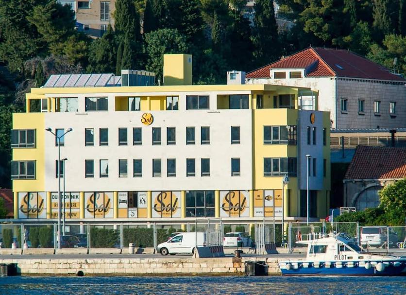 Building Photo
