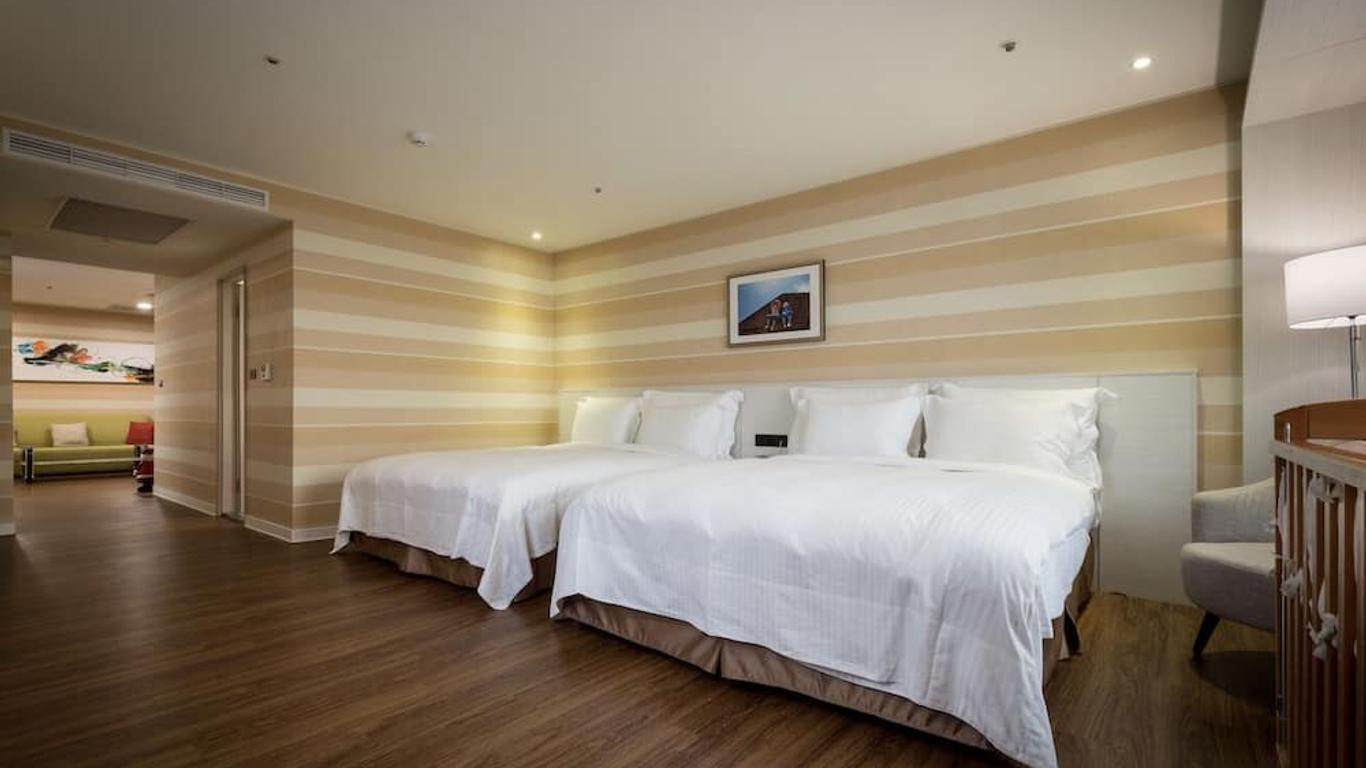 Wemeet Hotel