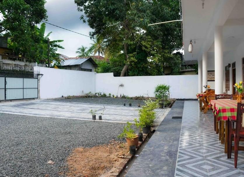 Outdoors view Photo