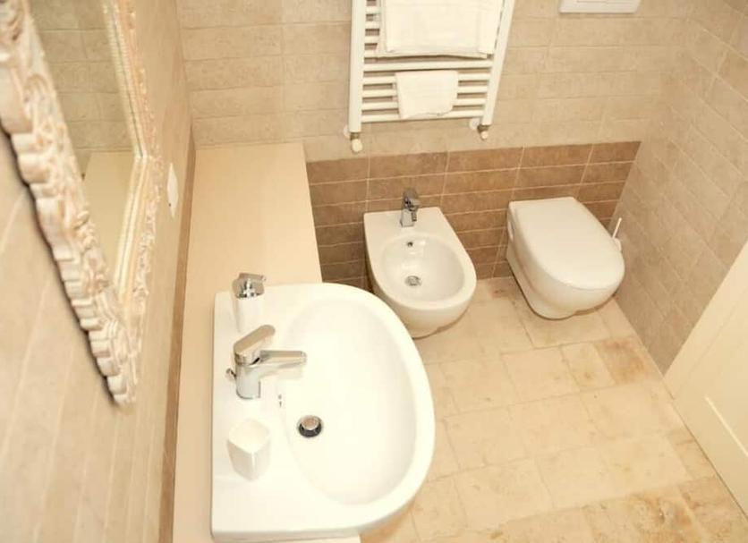 Bathroom Photo