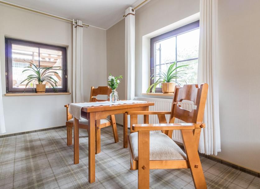 Dining room Photo