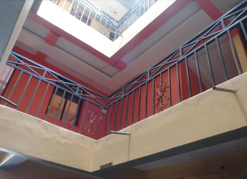 Stairs Photo