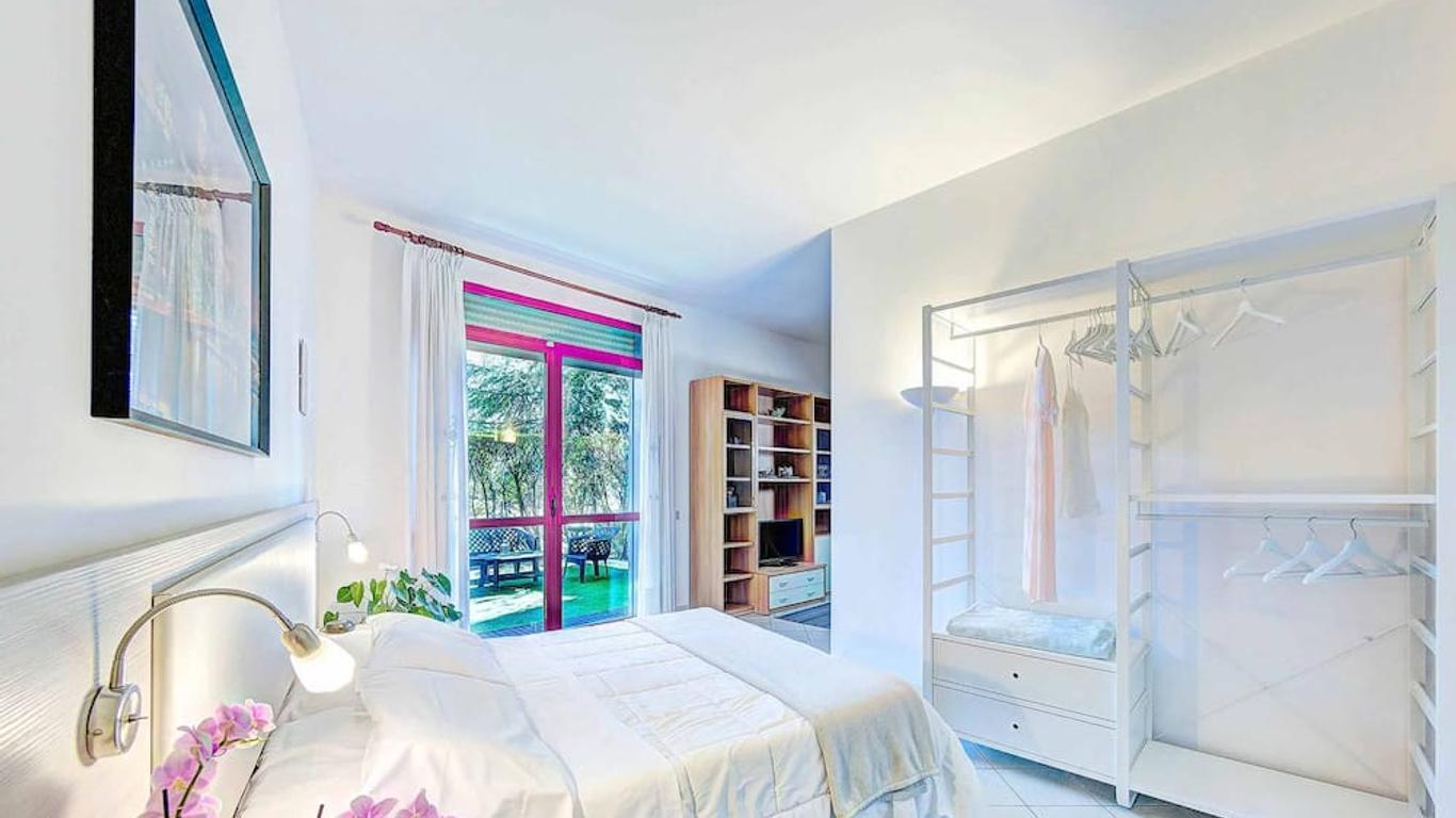 Venice Aparthotel