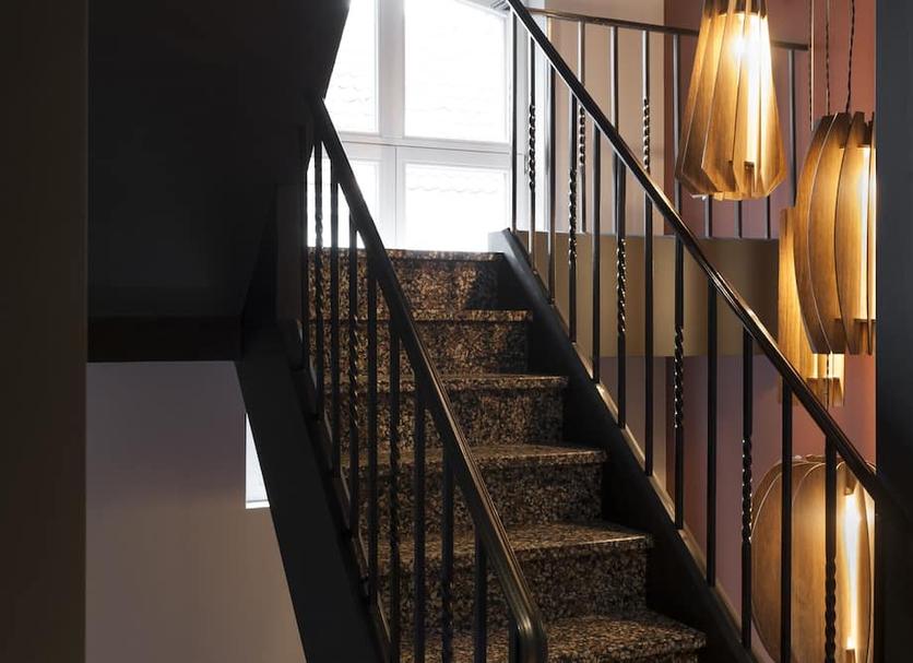 Stairs Photo