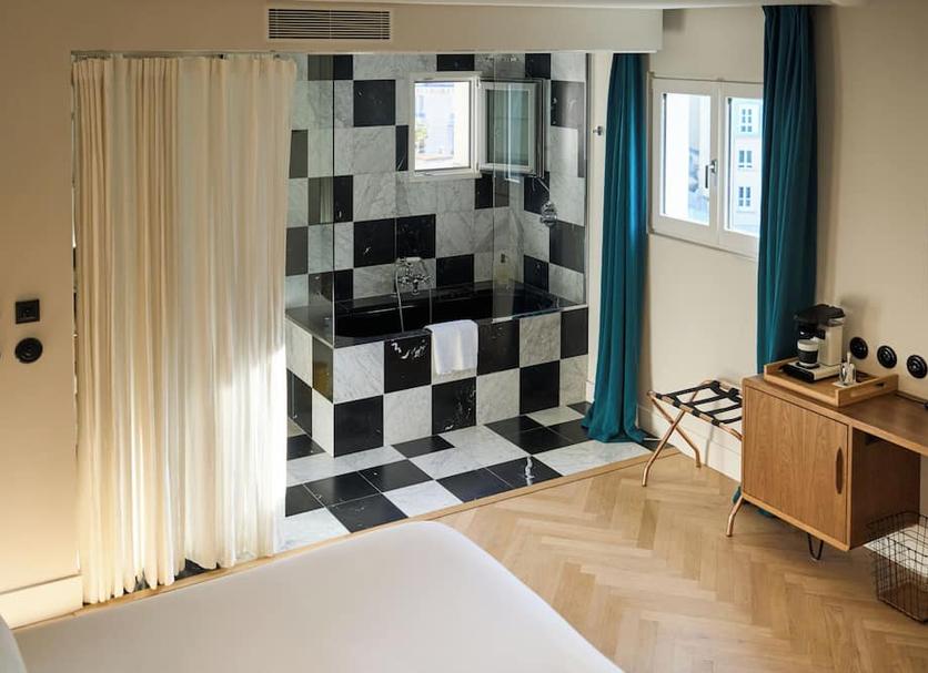 Room amenity Photo