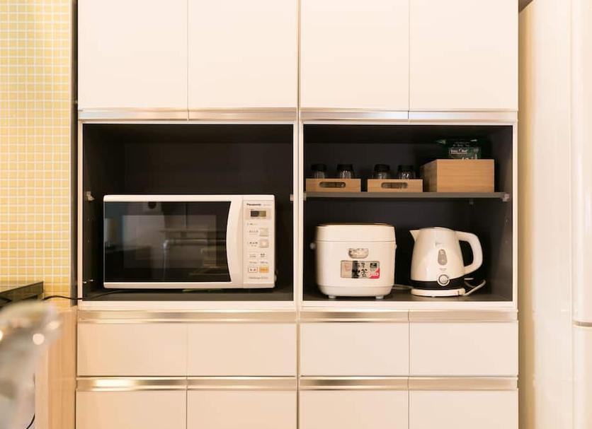 Room amenity Photo