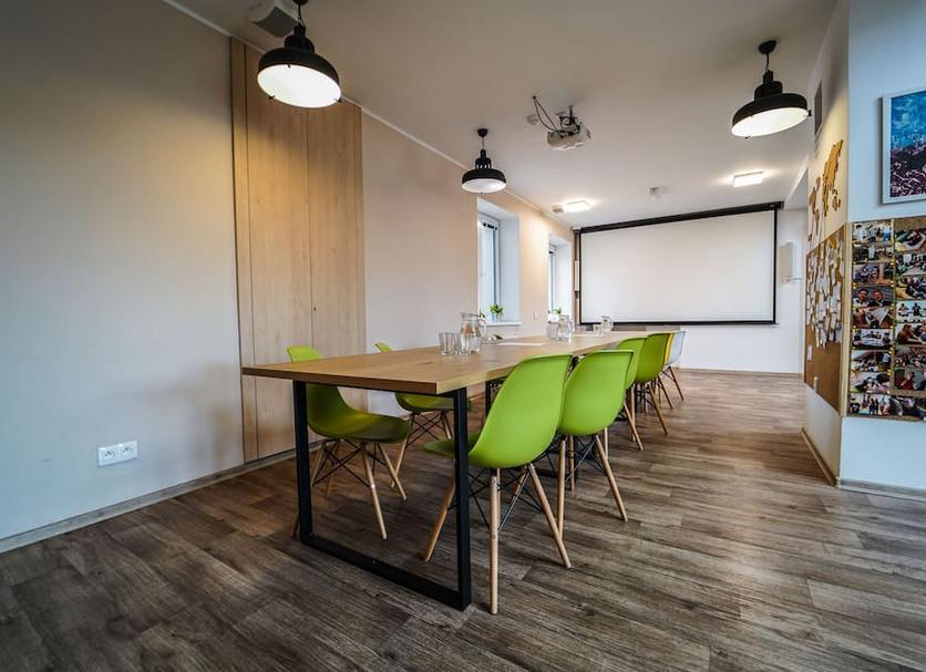 Dining room Photo
