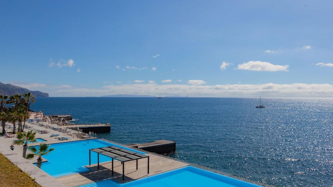 Vidamar Resort Hotel Madeira