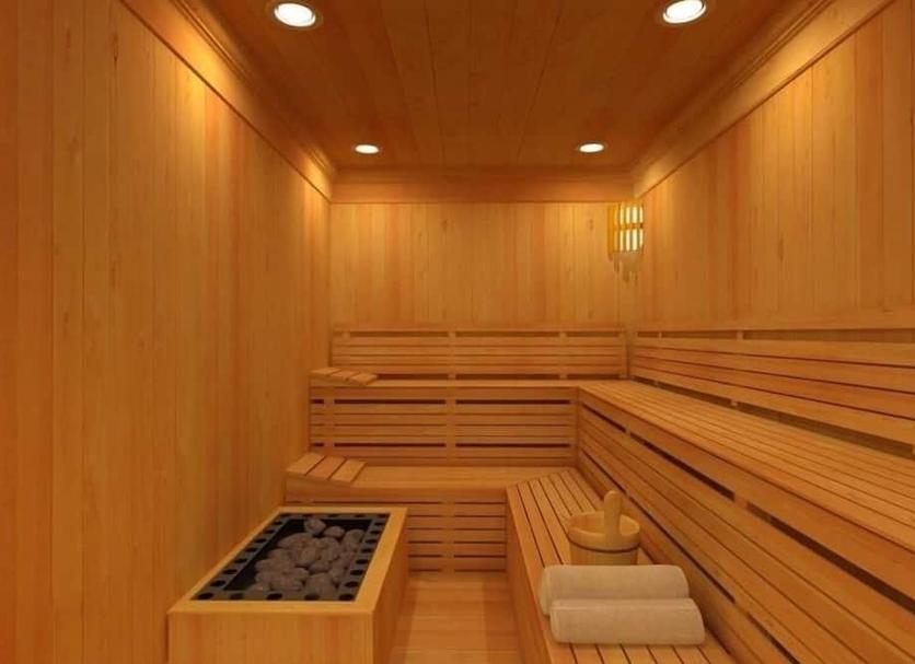 Spa Photo