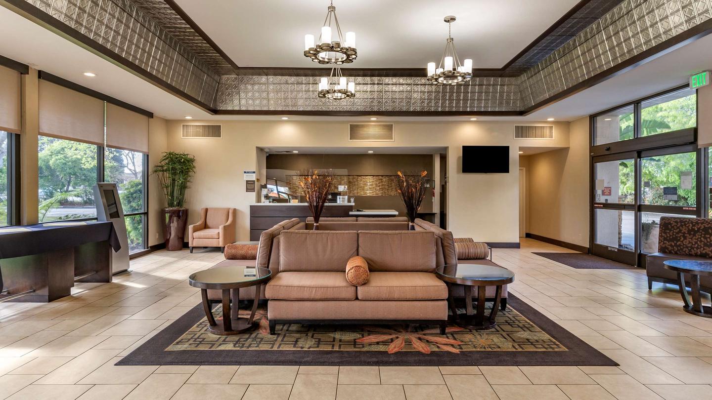 Best Western Plus Garden Court Inn from $34 Fremont Hotel Deals Best Western Plus Garden Court Inn from $34 Fremont Hotel Deals