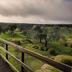 Outdoors view