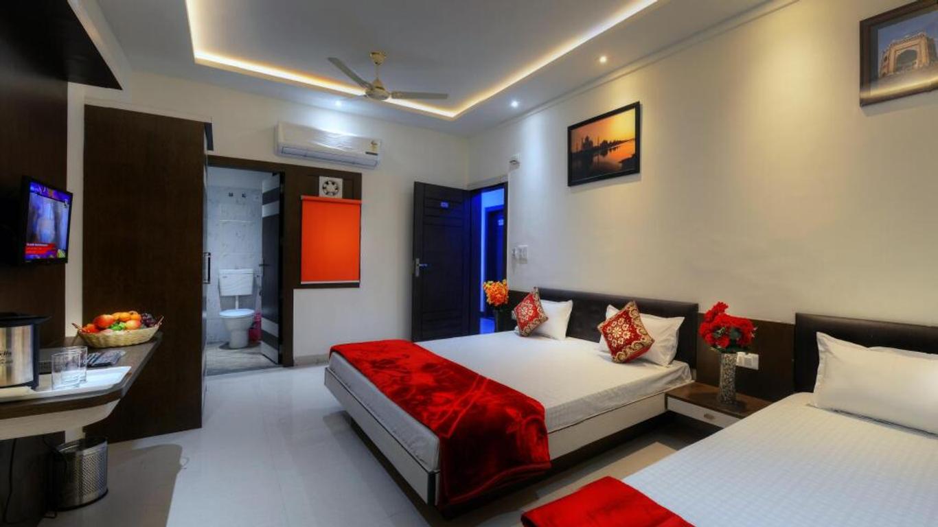 Hotel Riviera