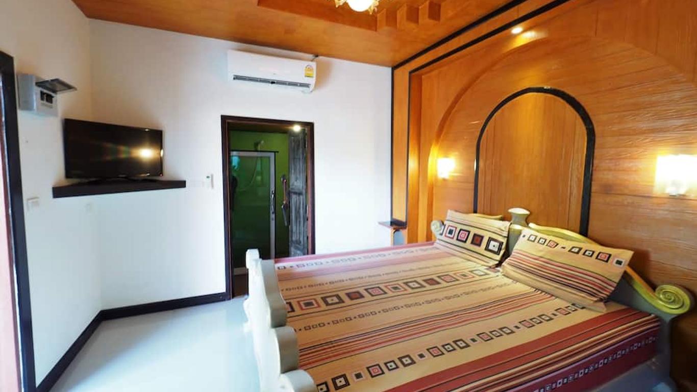 Sweet Inn Resort
