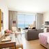 Nido, Mar-Bella Collection in Agios Ioannis Peristeron with sea-view balcony and bright suite