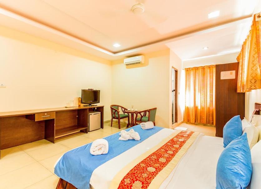 Bedroom Photo
