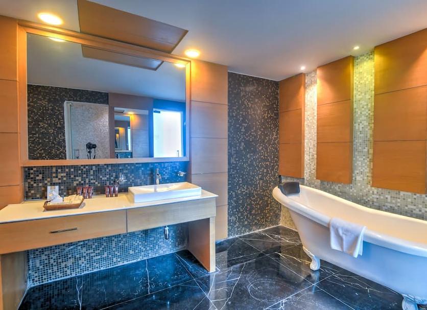 Bathroom Photo