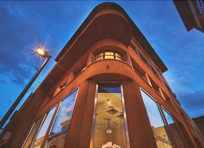 Building Photo