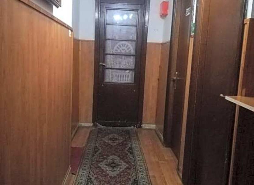 Hallway Photo