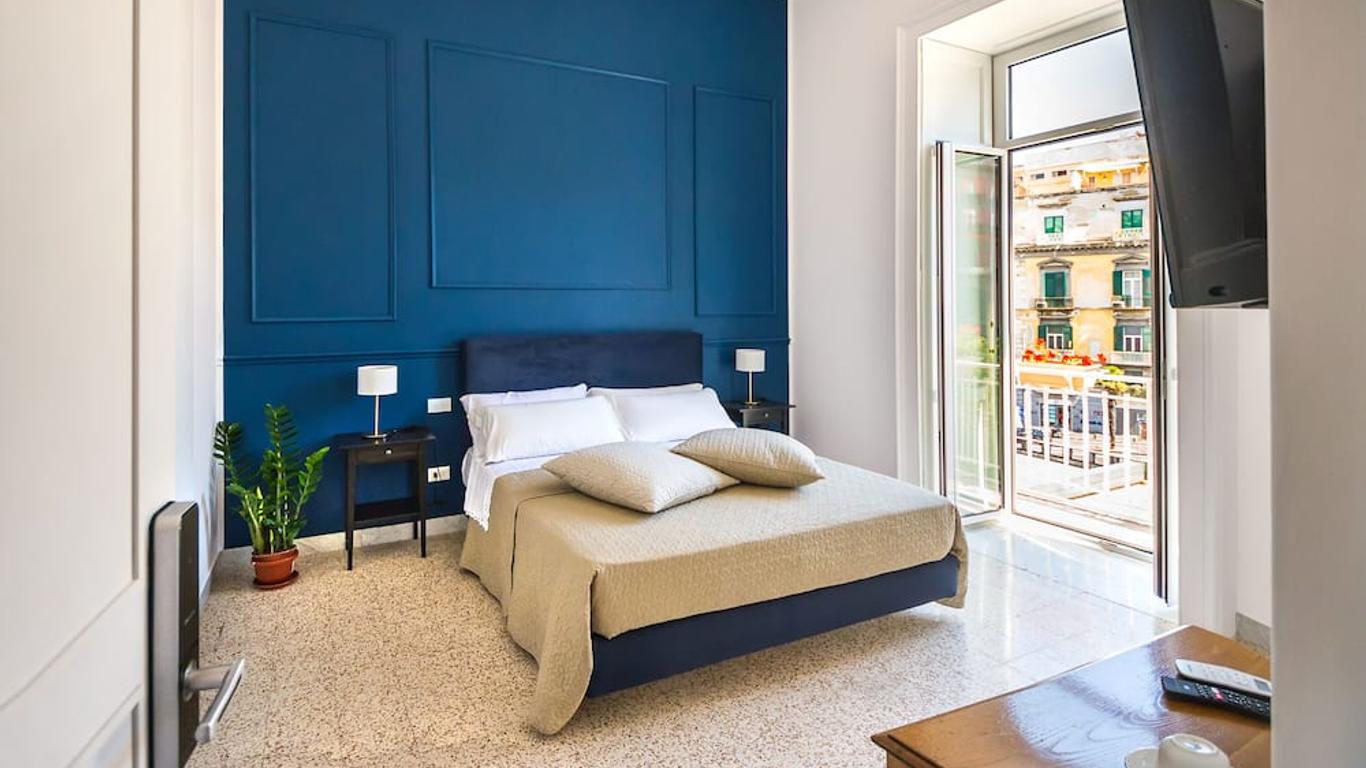 Monart Hospitality Cavour