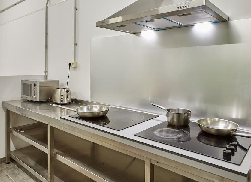 Kitchen Photo