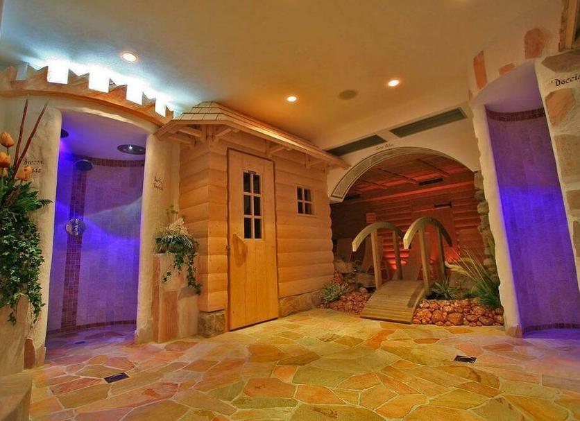 Spa Photo