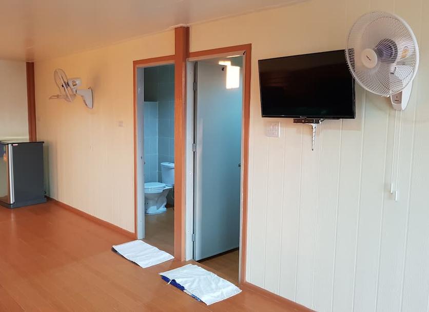 Room amenity Photo