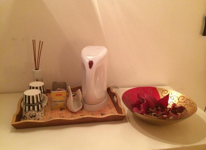 Room amenity Photo