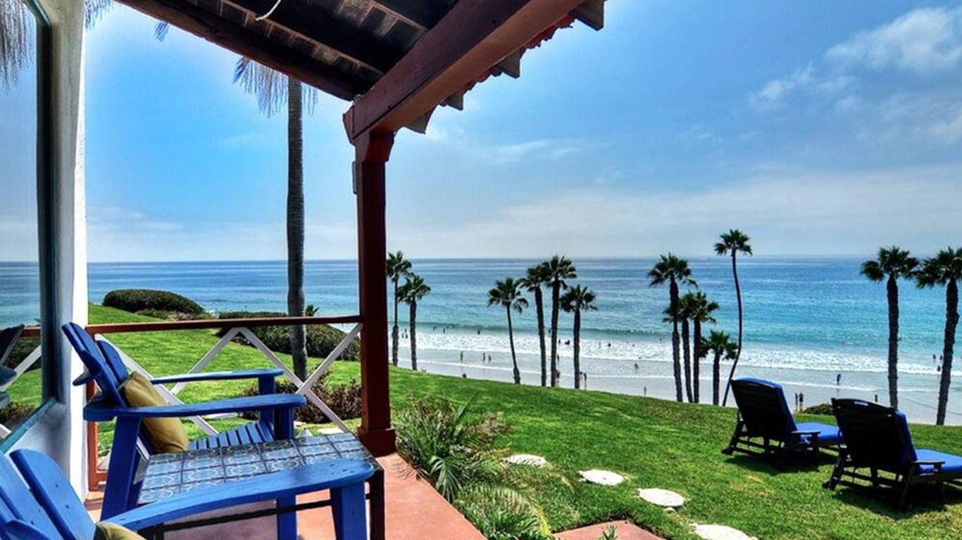 Beachcomber Inn - Beach Front Inn San Clemente