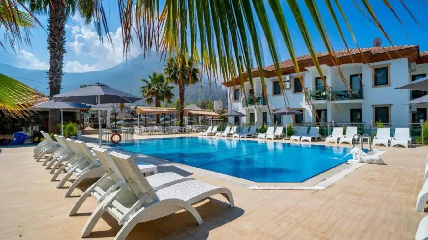 Qualia Park Hotel