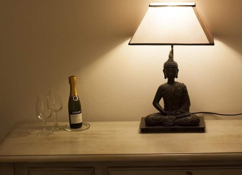 Room amenity Photo