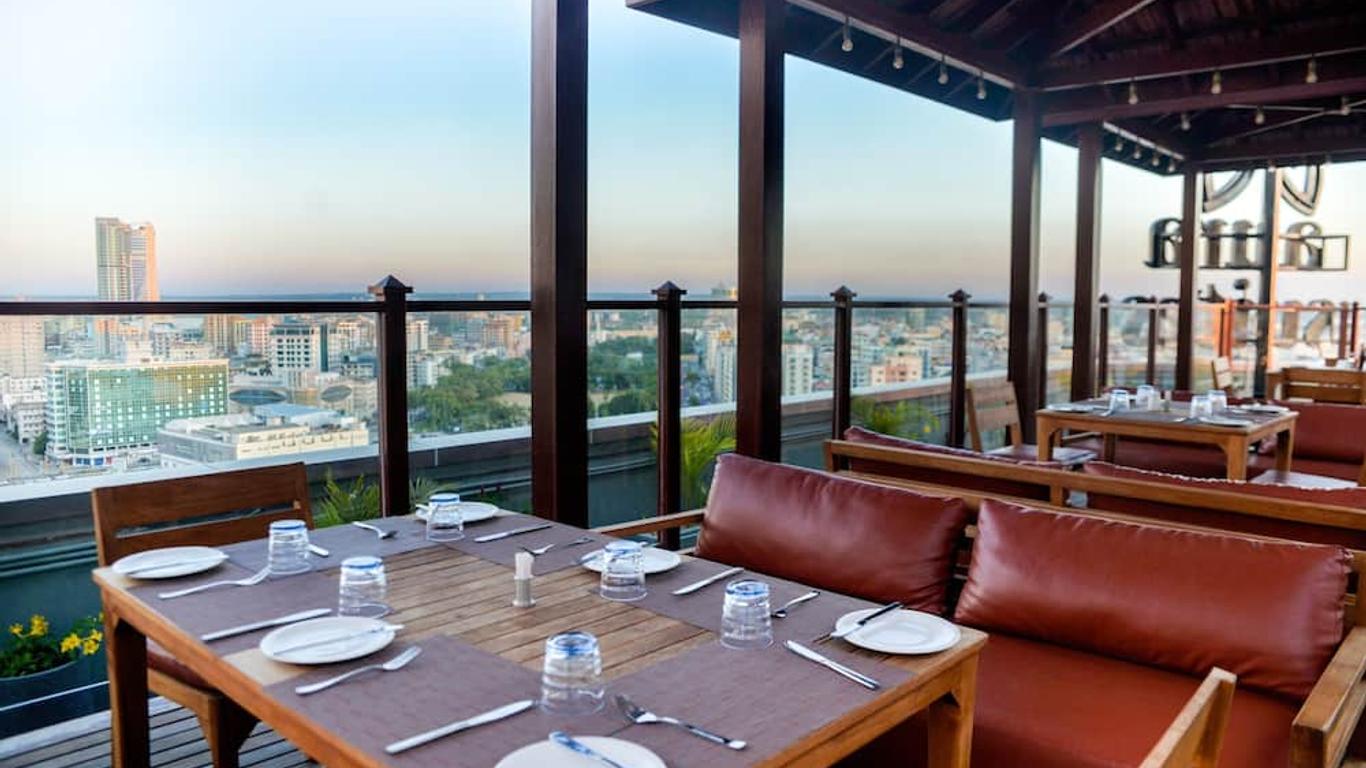 Aura Suites