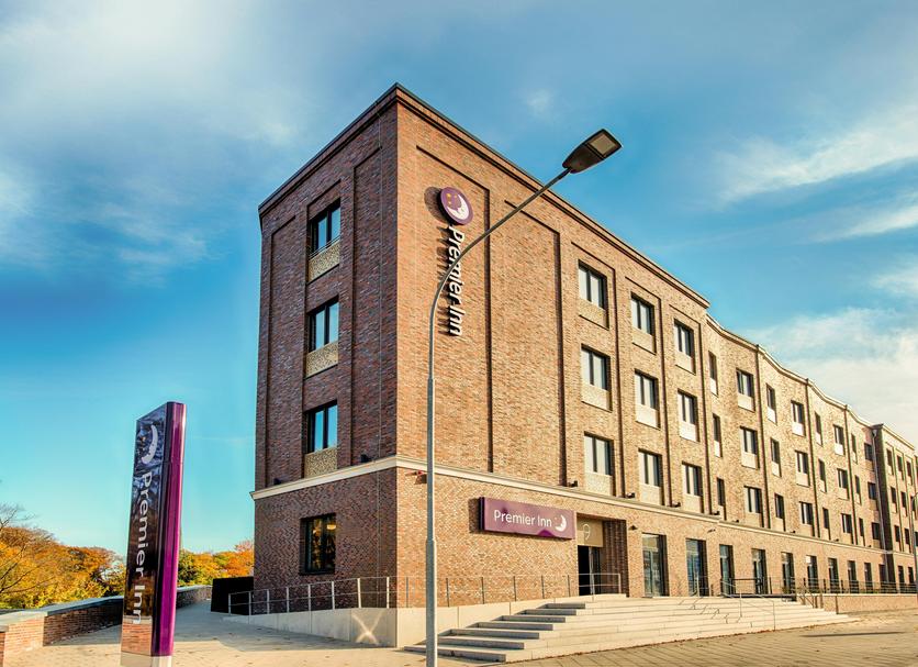 Building Photo