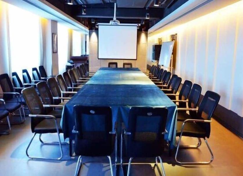 Conference room Photo