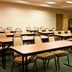 Holiday Inn Express & Suites Brooksville West by IHG meeting room with tables and chairs