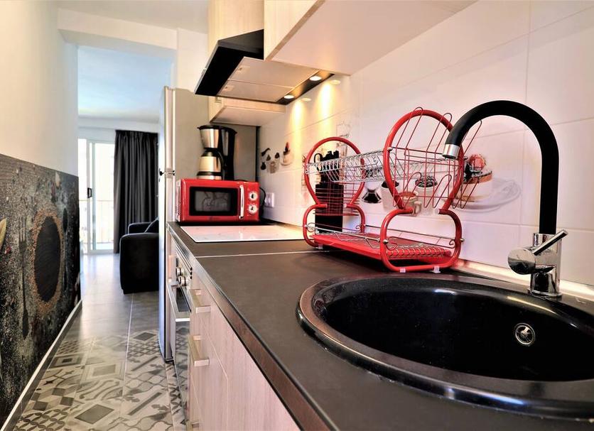 Kitchen Photo