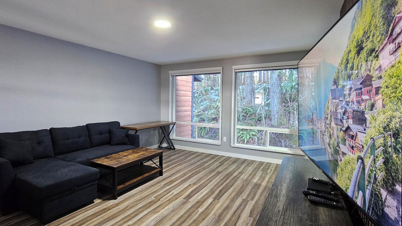 Olympic Suites Inn