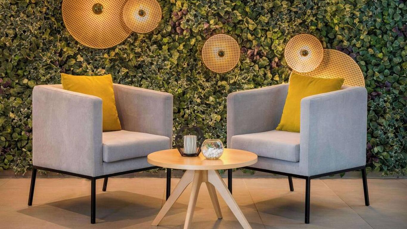 B&b Hotel Krefeld-Süd