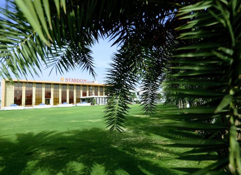 Outdoors view Photo
