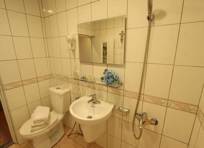 Bathroom Photo