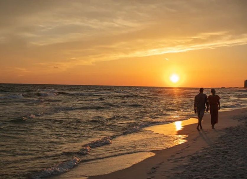 Beach Photo