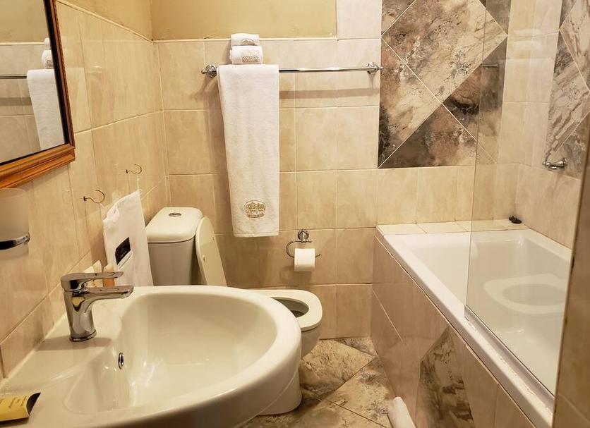 Bathroom Photo