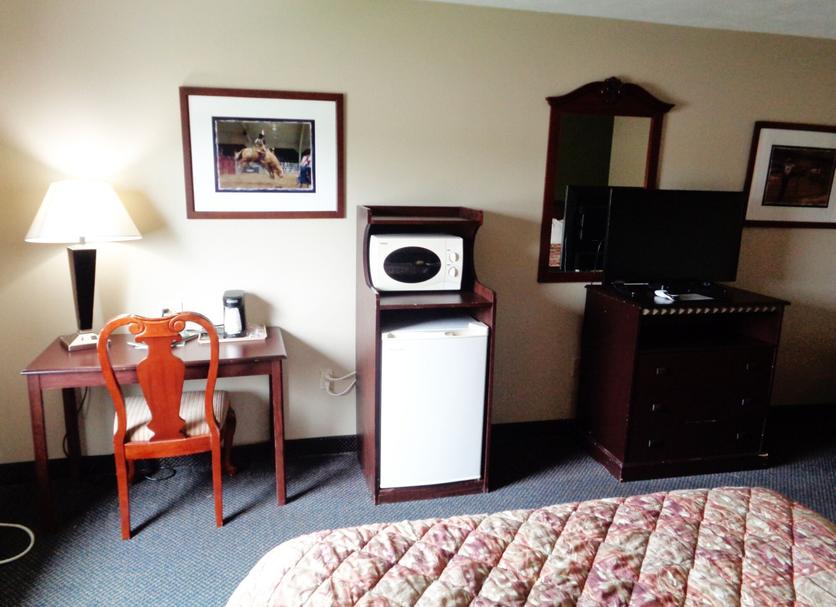 Room amenity Photo