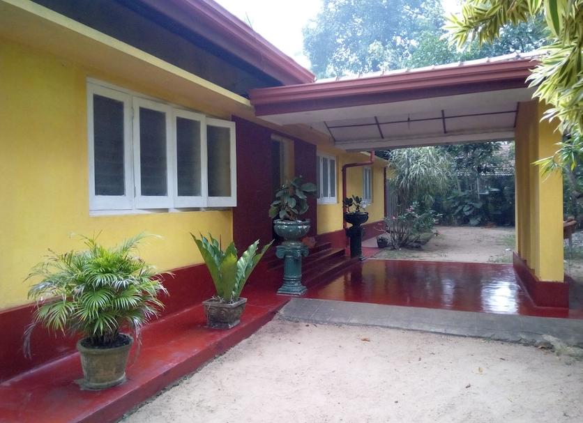 Outdoors view Photo